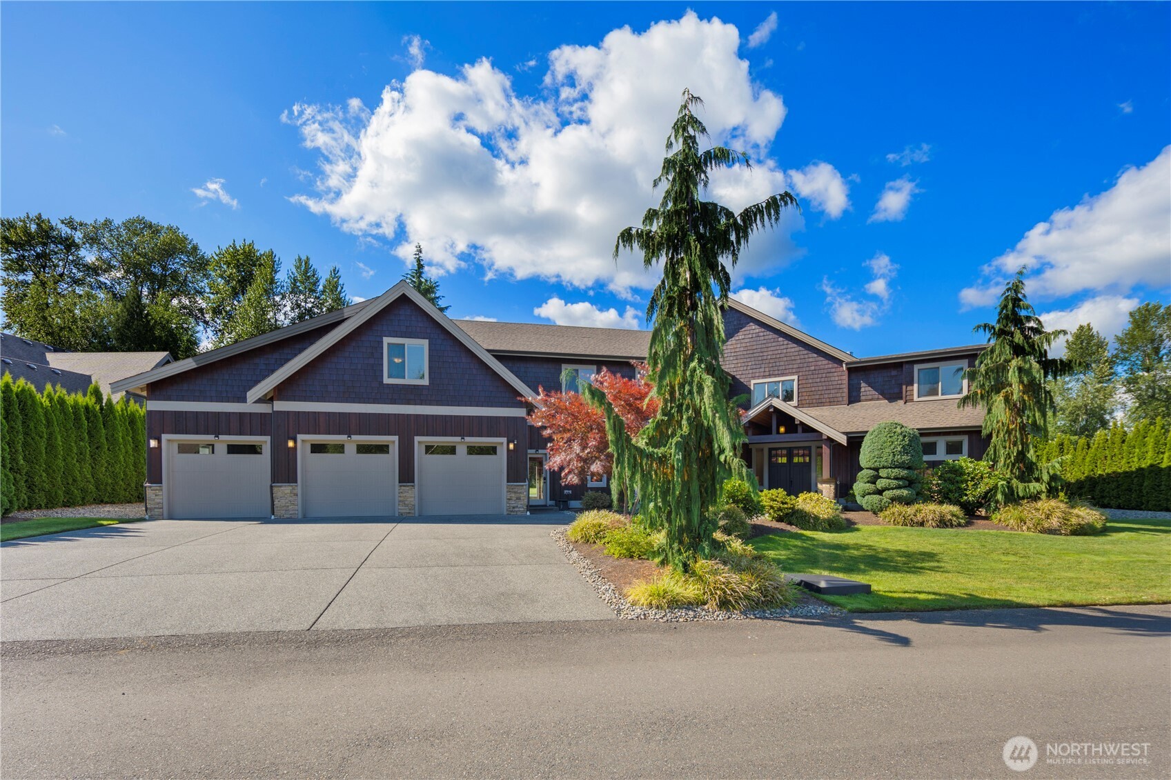 4228 121st Drive NE