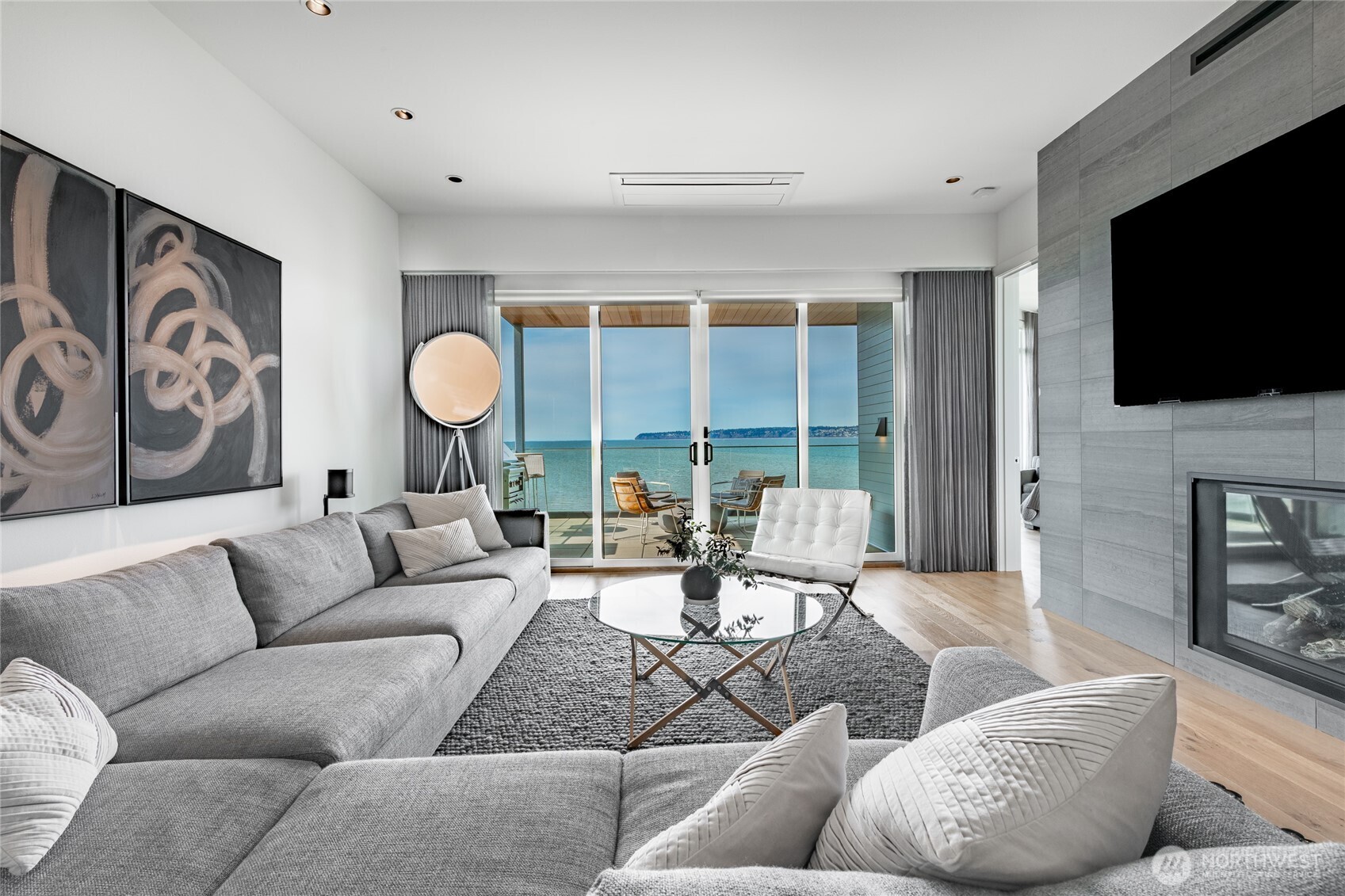 9545 Semiahmoo Parkway Unit: 201