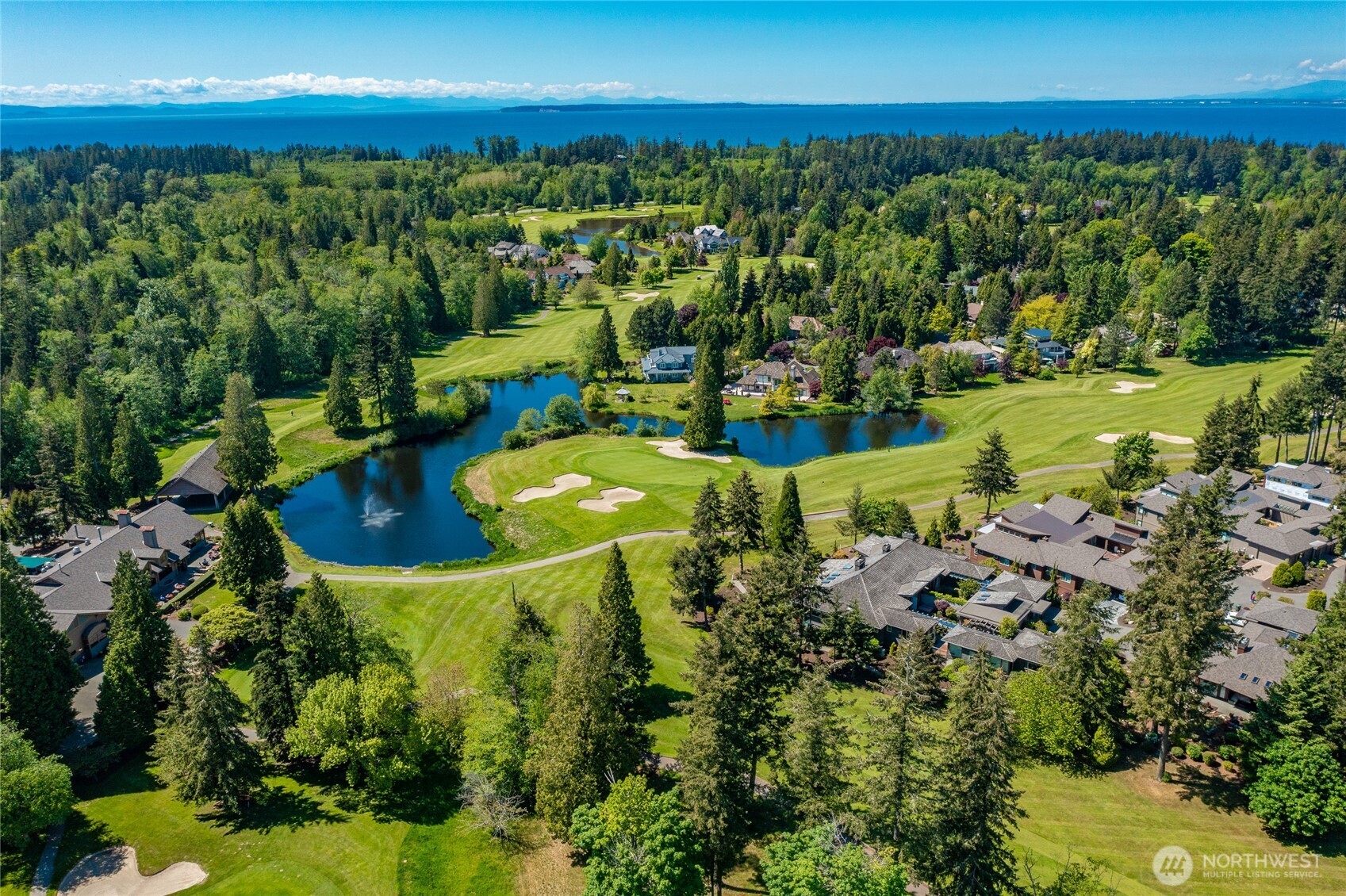 9545 Semiahmoo Parkway Unit: 201