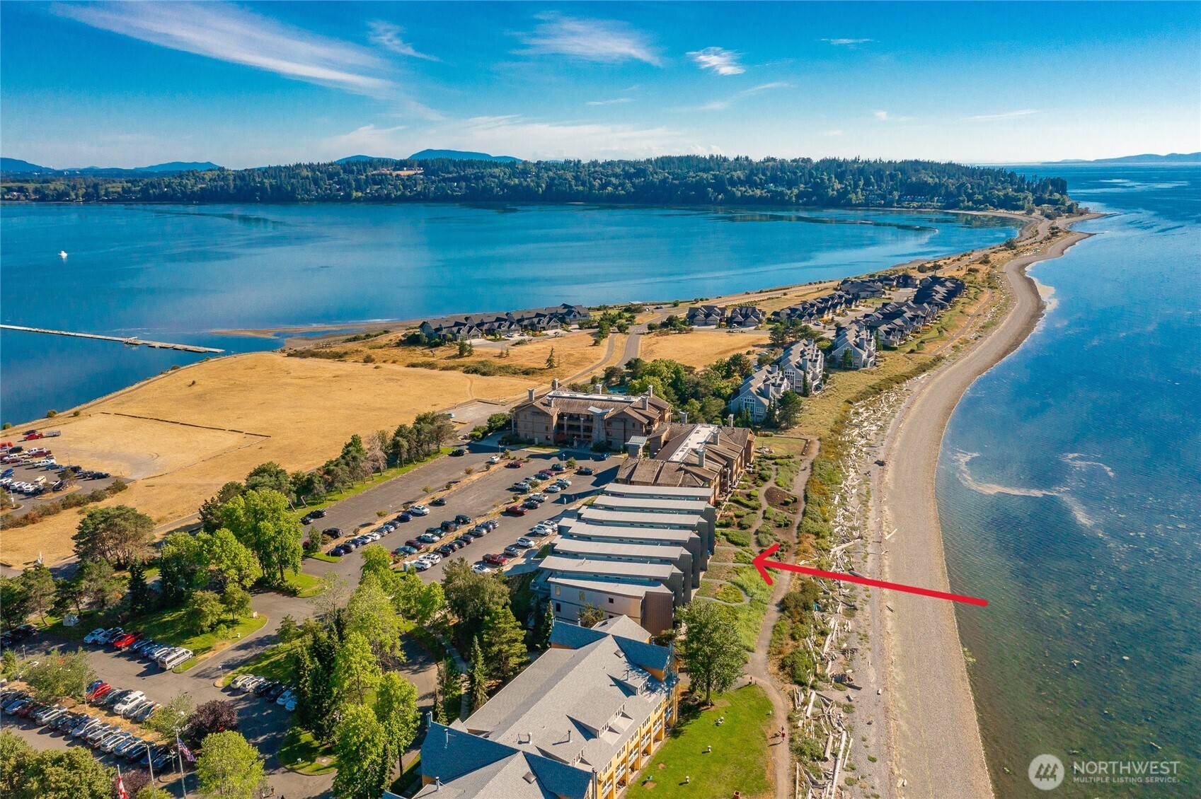 9545 Semiahmoo Parkway Unit: 201