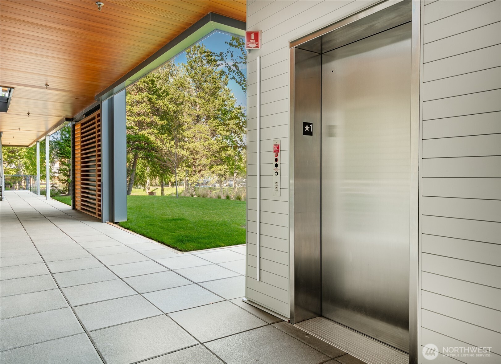 9545 Semiahmoo Parkway Unit: 201