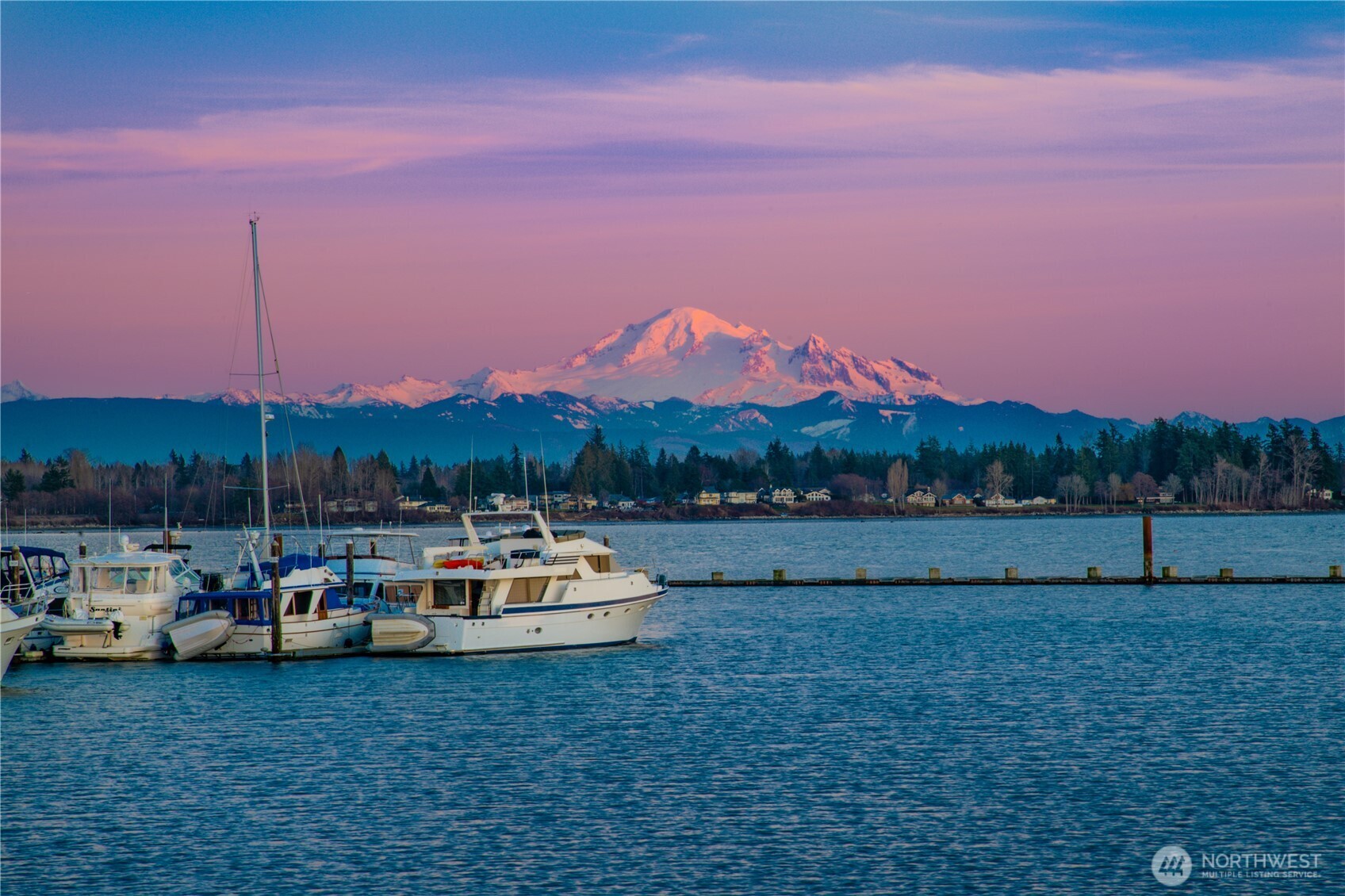 9545 Semiahmoo Parkway Unit: 201