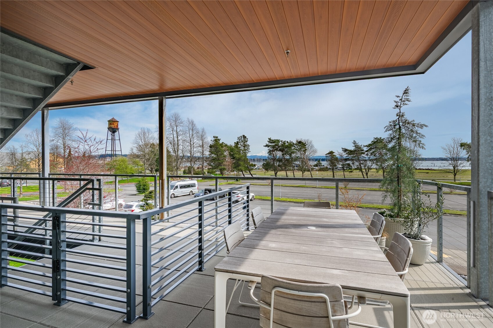 9545 Semiahmoo Parkway Unit: 201