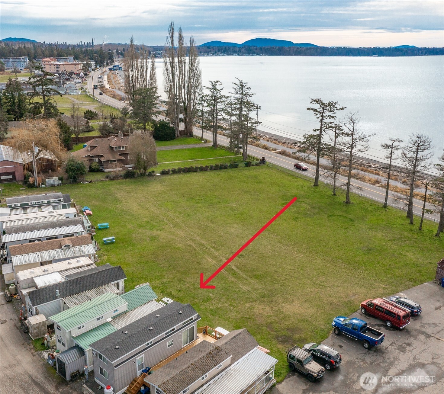 7954 Birch Bay Drive Unit: 34