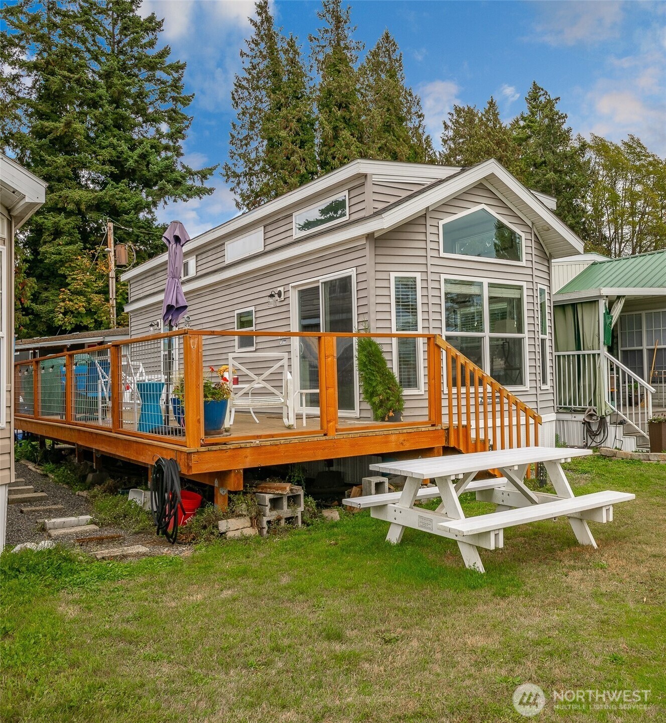 7954 Birch Bay Drive Unit: 34