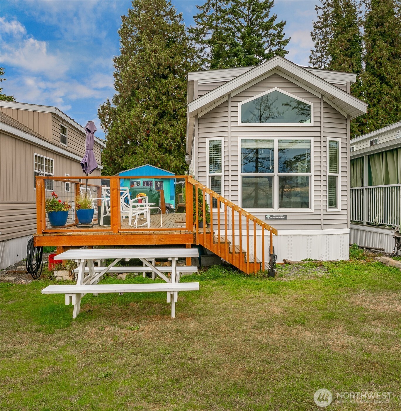 7954 Birch Bay Drive Unit: 34