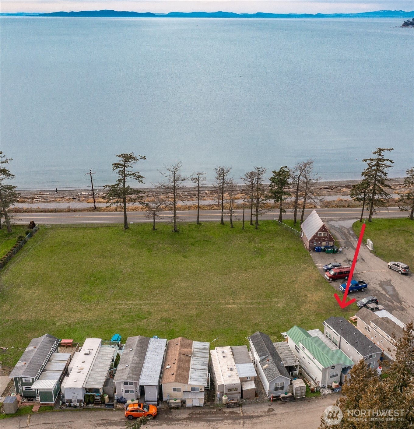 7954 Birch Bay Drive Unit: 34