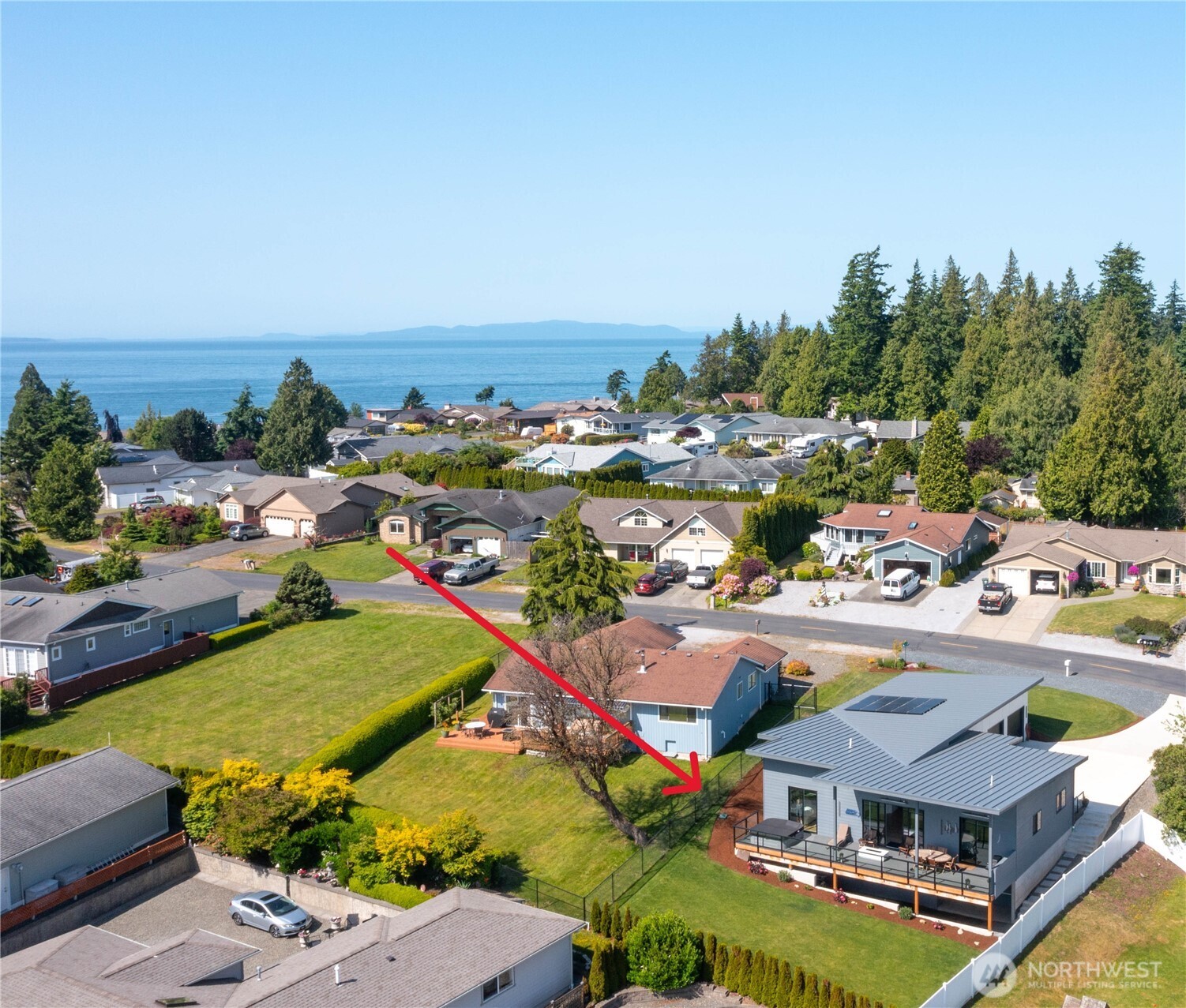 8068 Niska Road