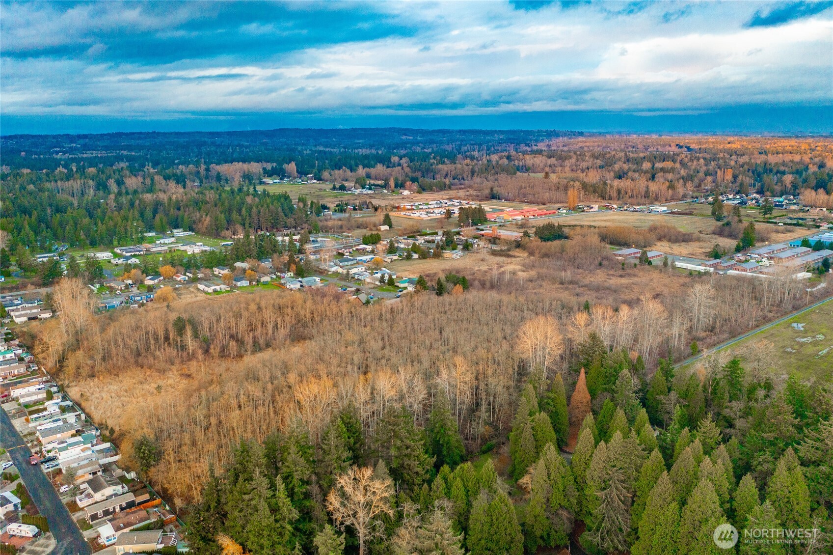 0 Birch Bay Lynden Road