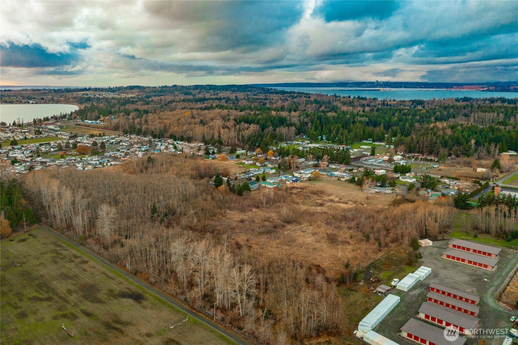 0 Birch Bay Lynden Road