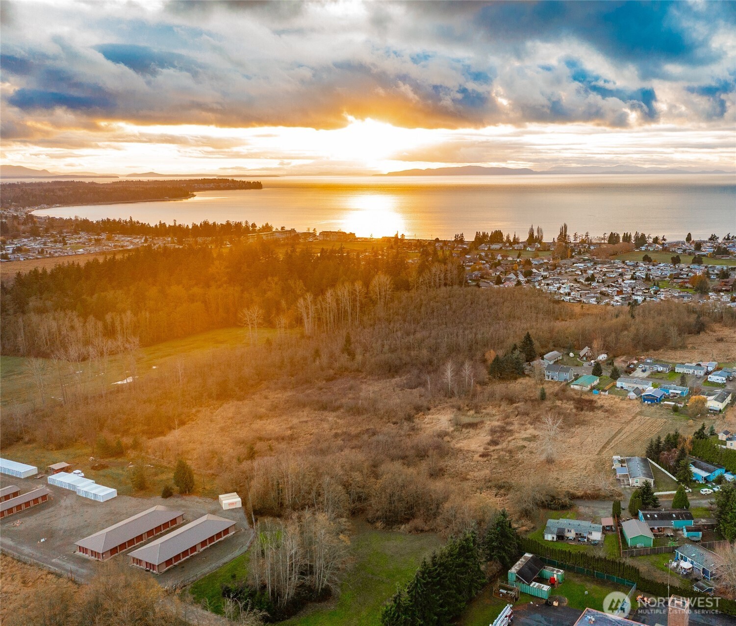 0 Birch Bay Lynden Road