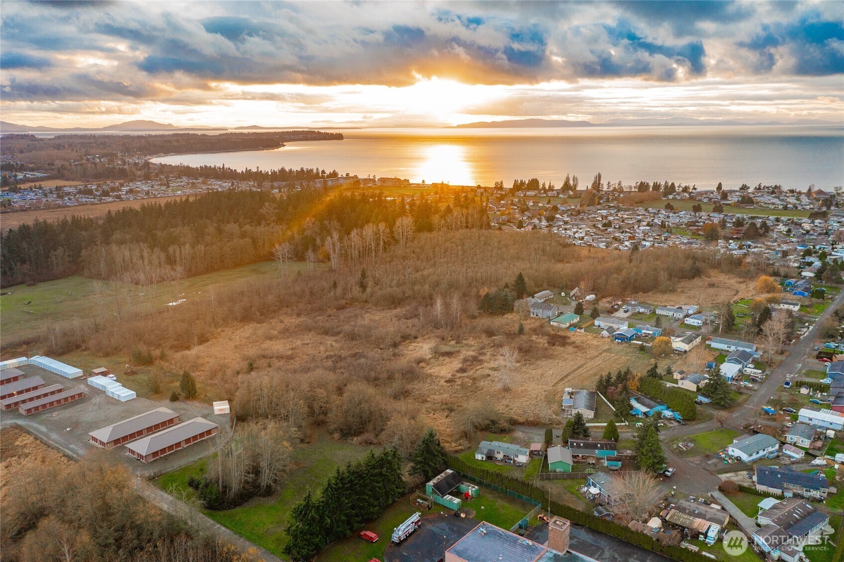 0 Birch Bay Lynden Road