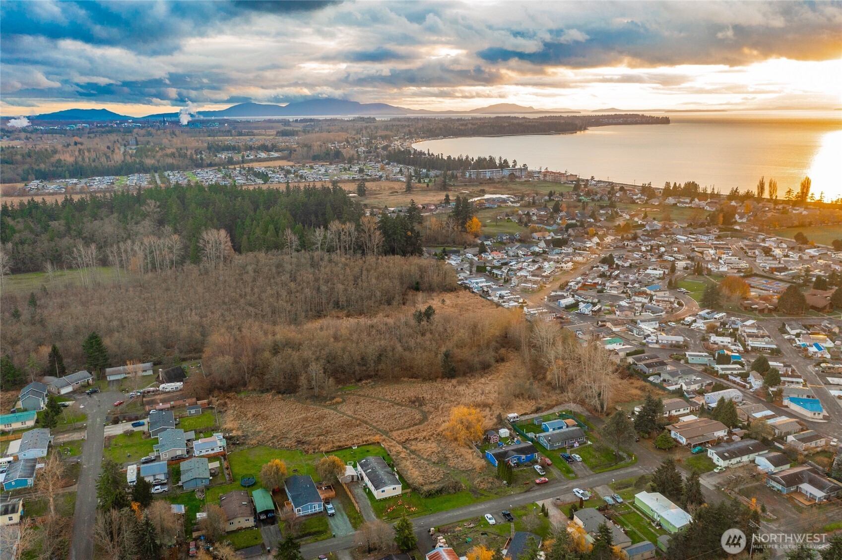 0 Birch Bay Lynden Road