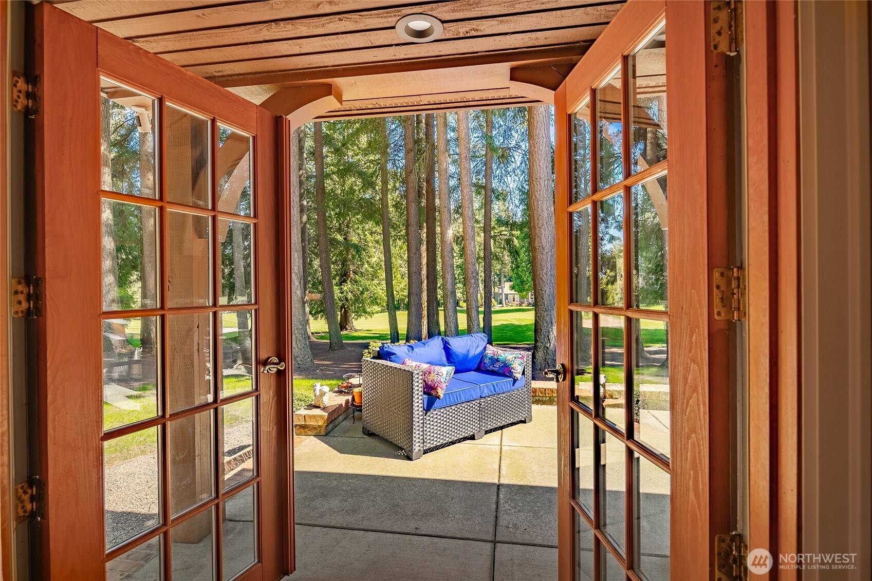 5429 Canvasback Road