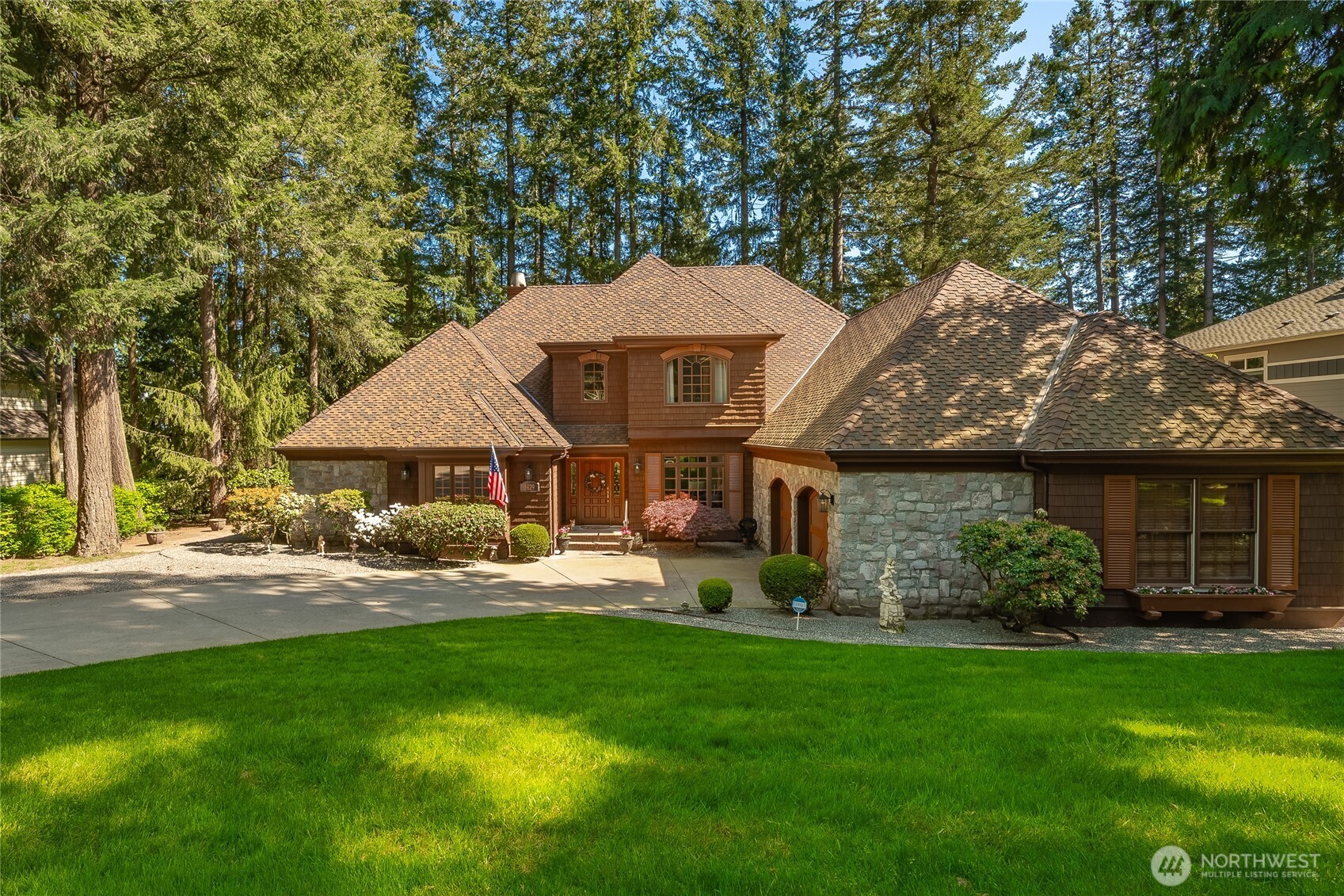 5429 Canvasback Road