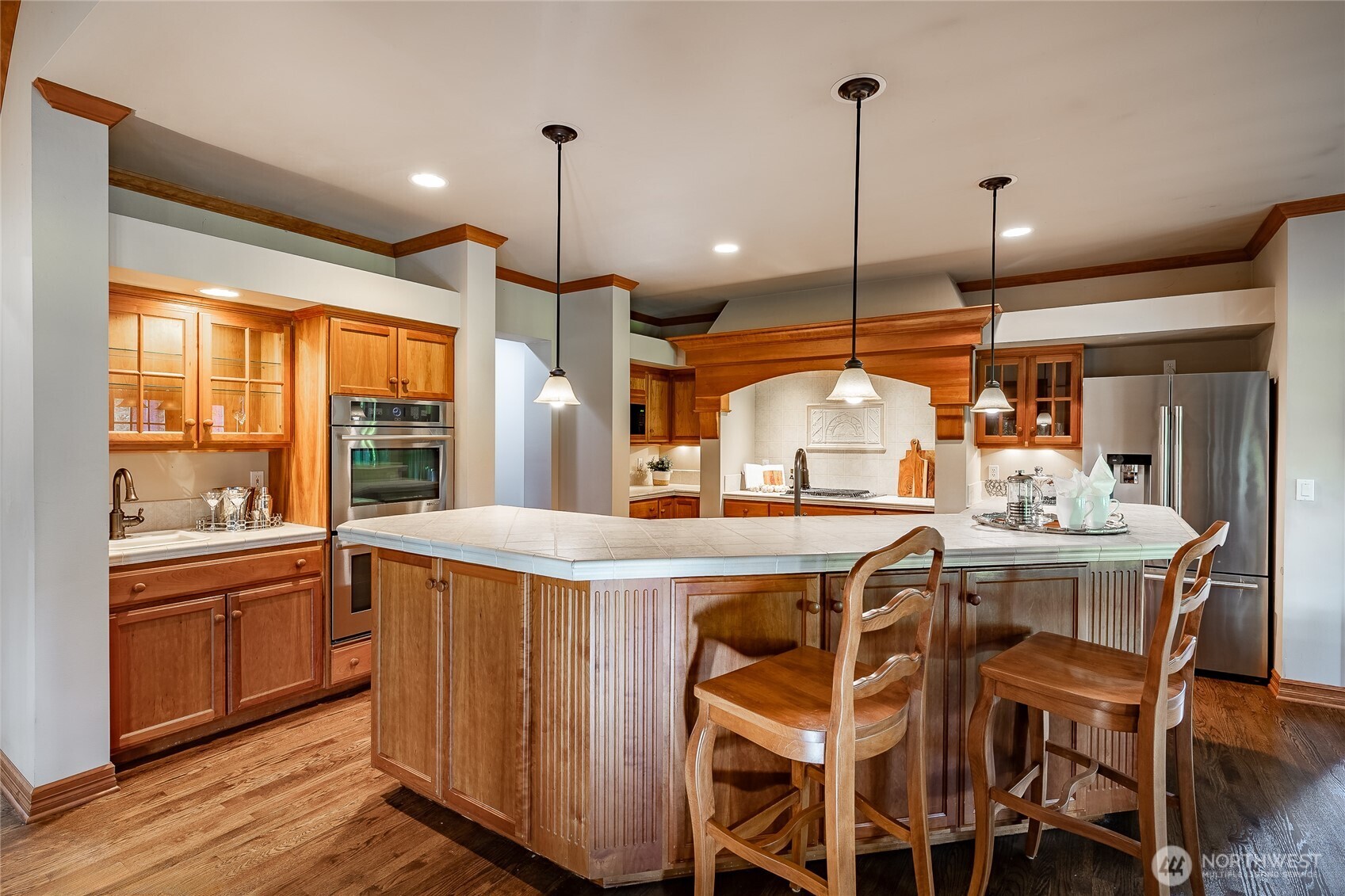 5429 Canvasback Road