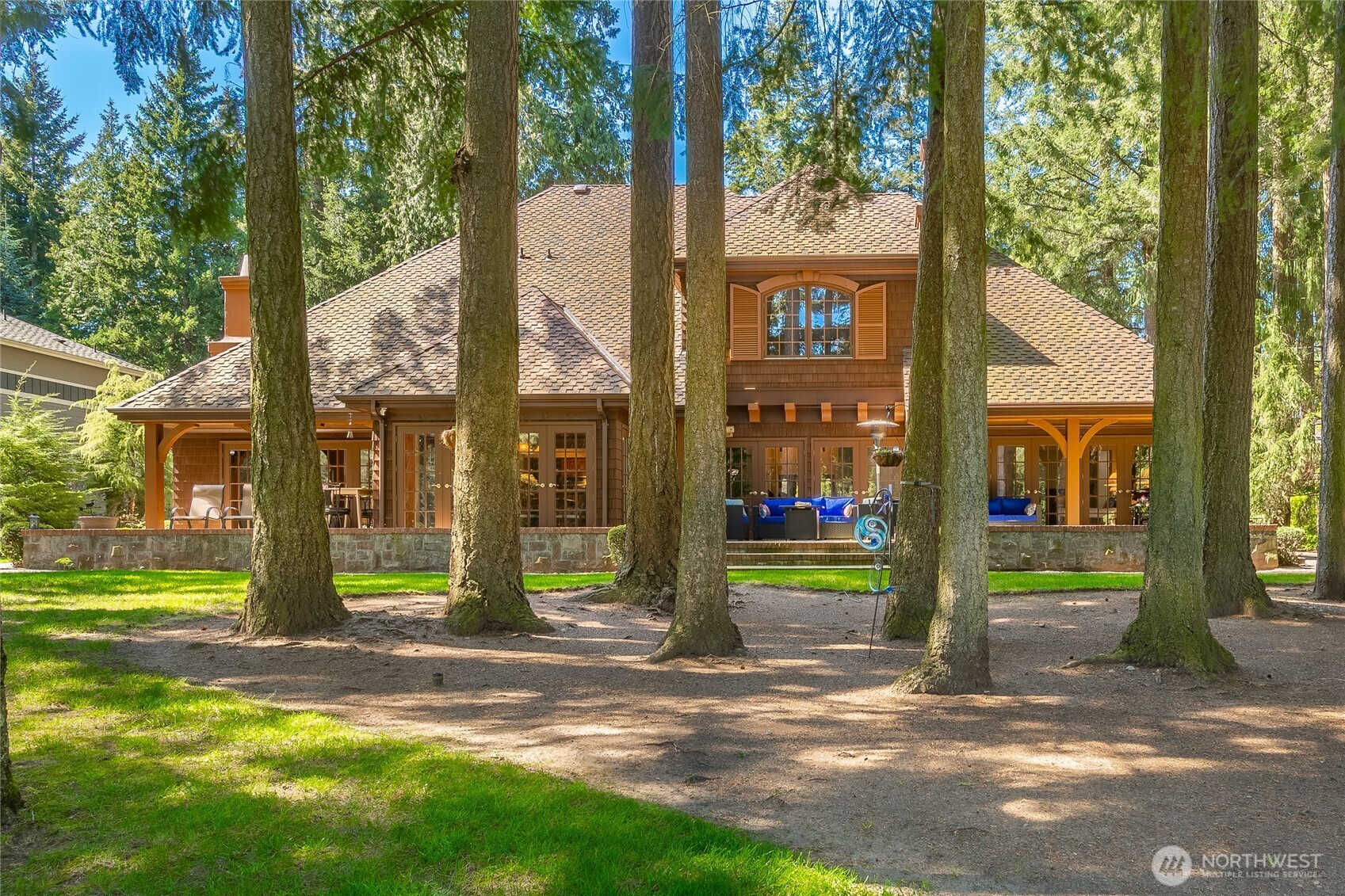 5429 Canvasback Road