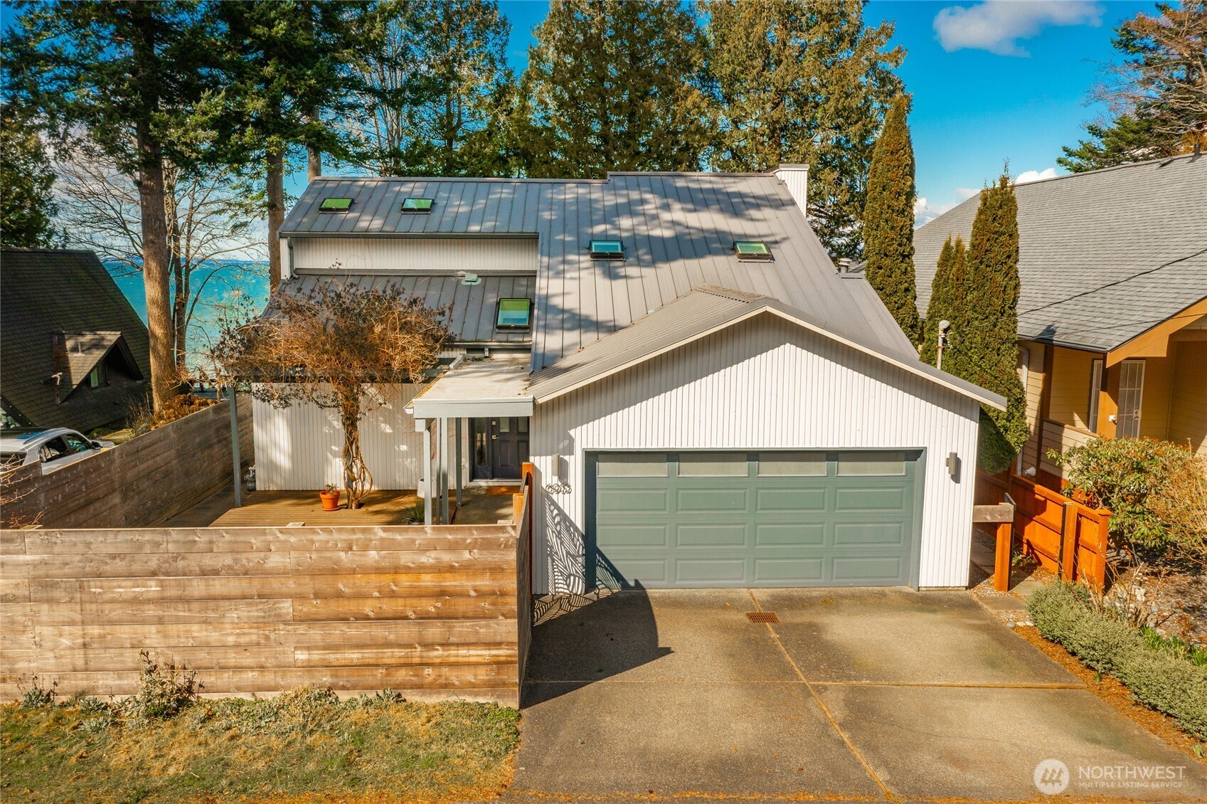 6955 Birch Bay Dr