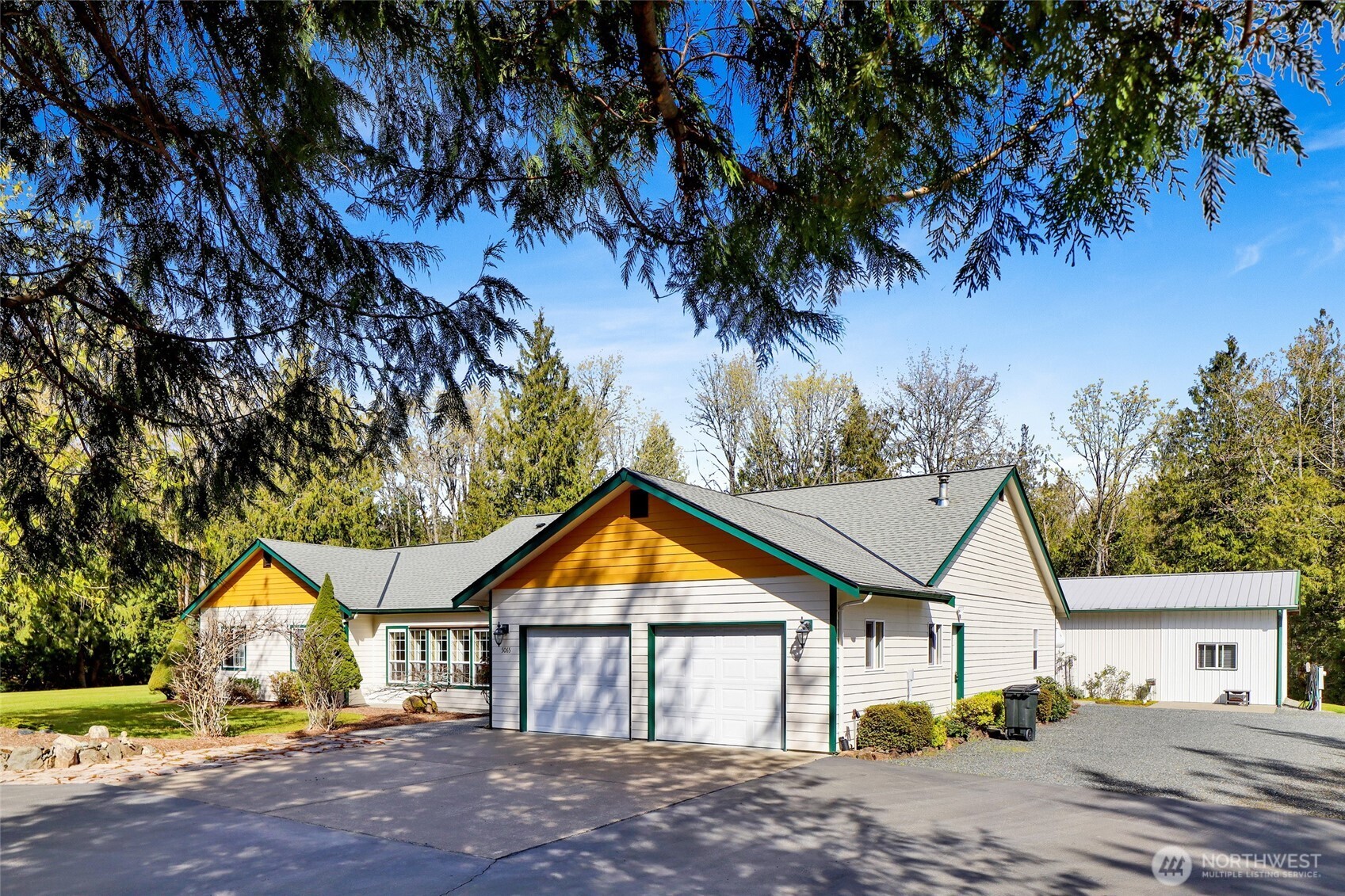 5065 Zander Drive