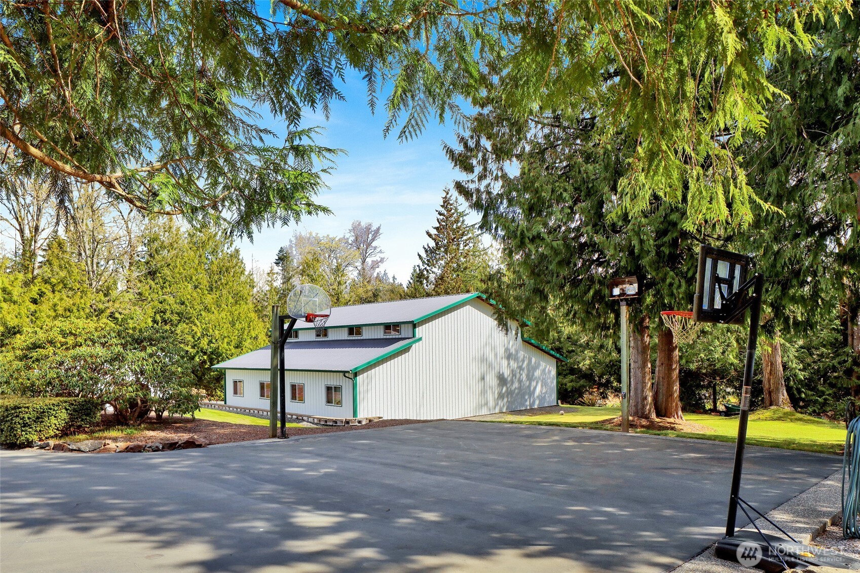 5065 Zander Drive