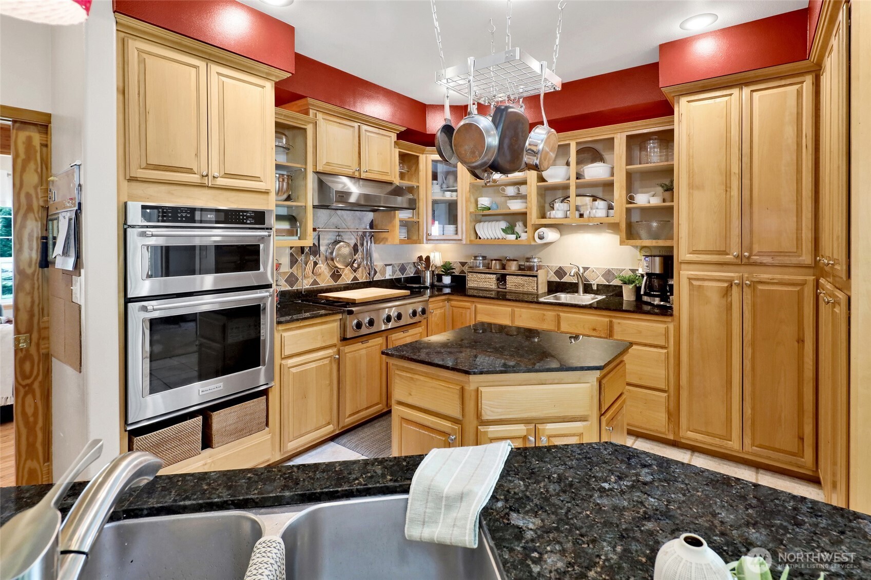 5065 Zander Drive