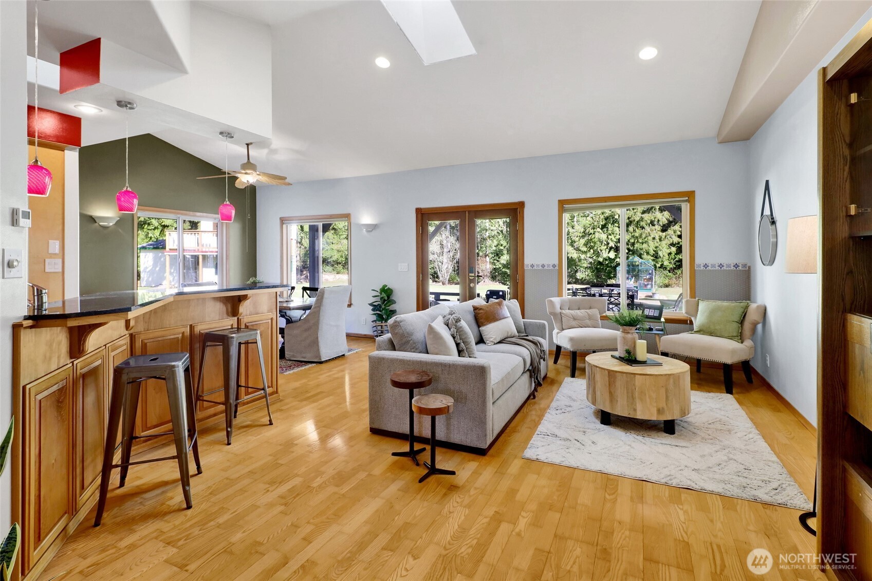 5065 Zander Drive