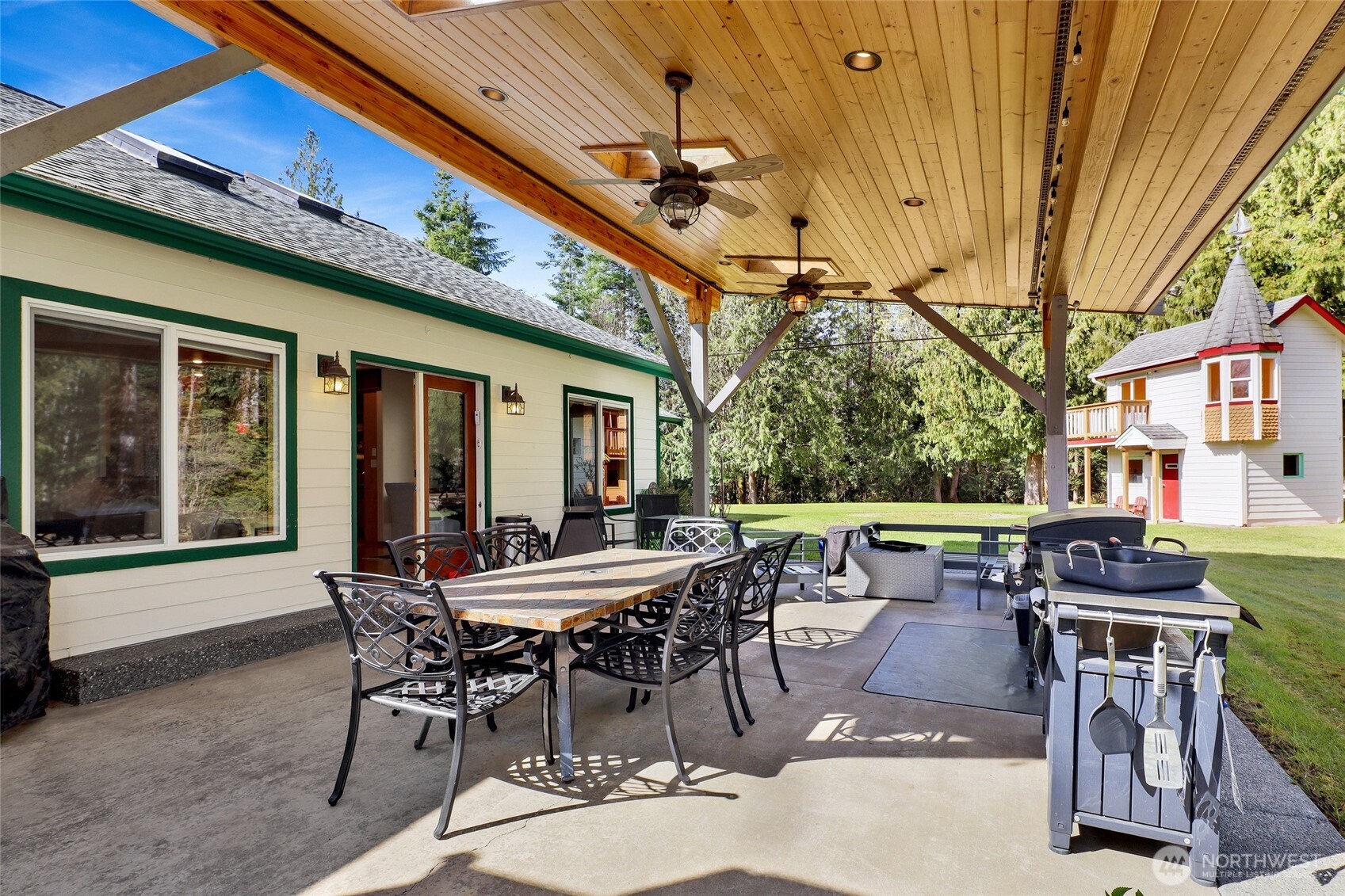 5065 Zander Drive