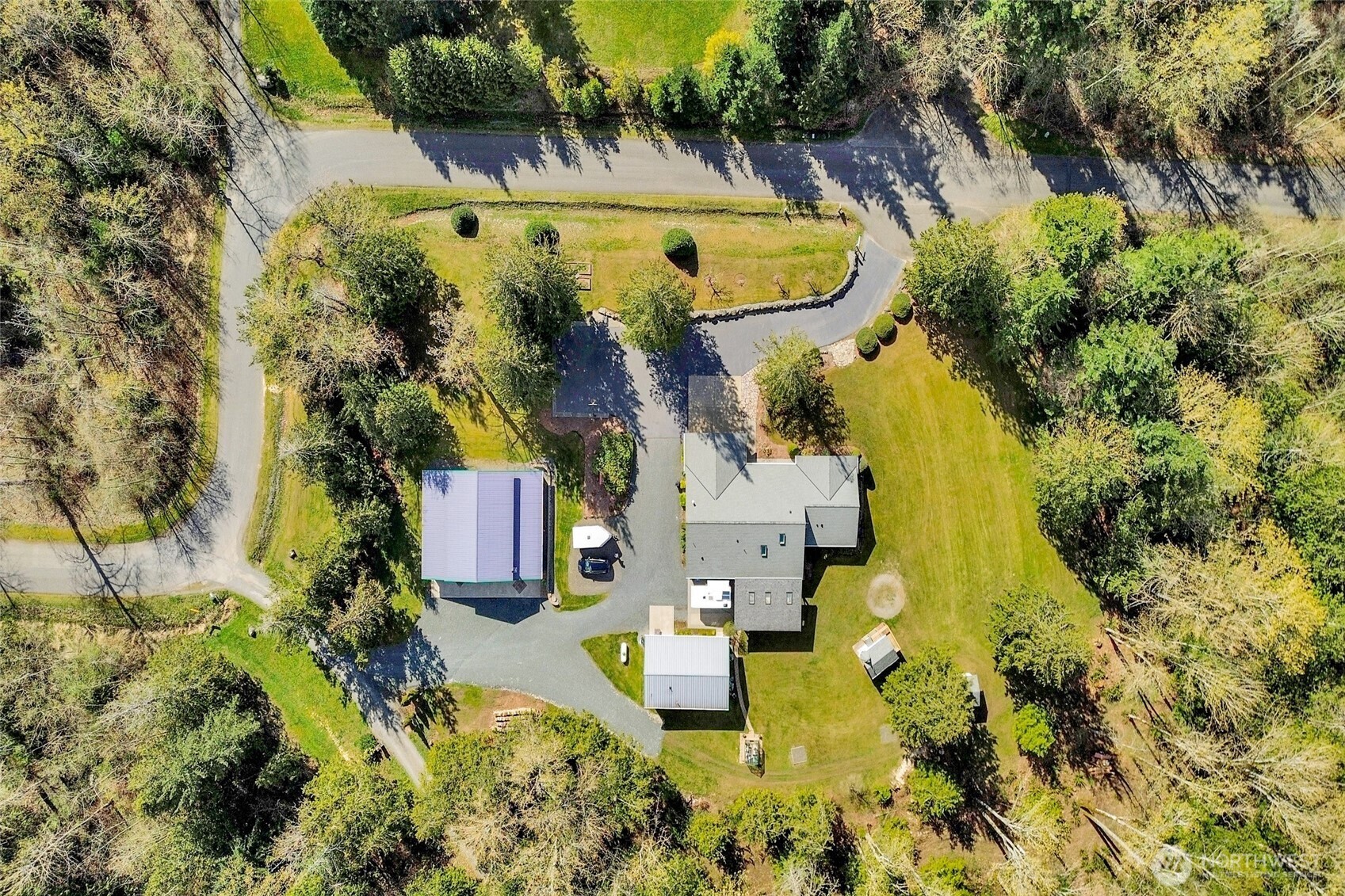 5065 Zander Drive