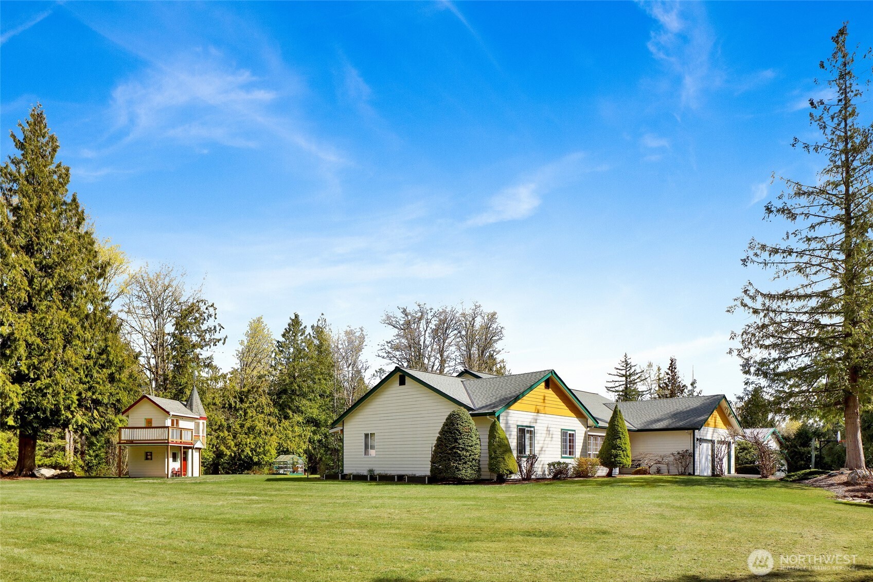 5065 Zander Drive