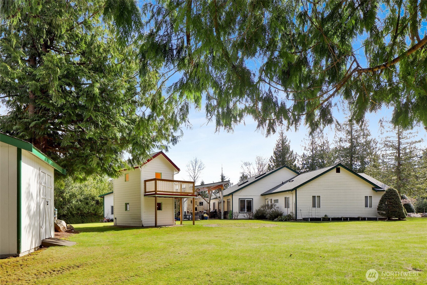 5065 Zander Drive