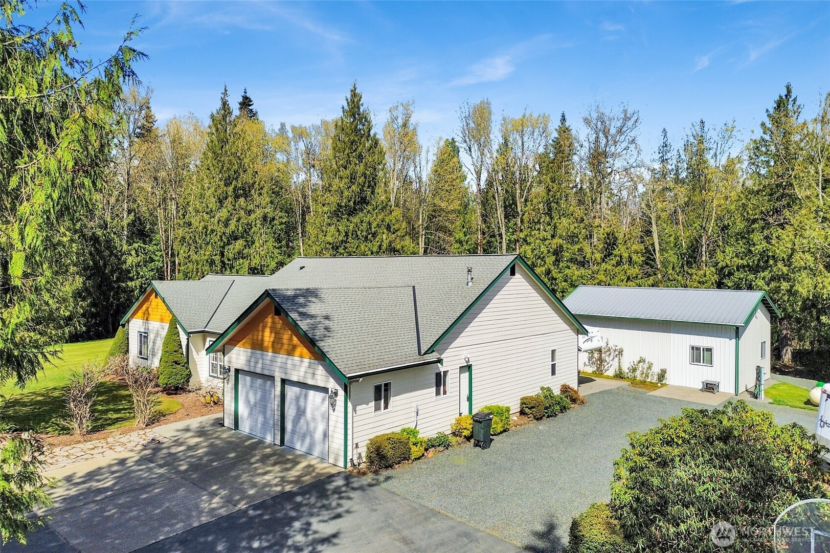 5065 Zander Drive
