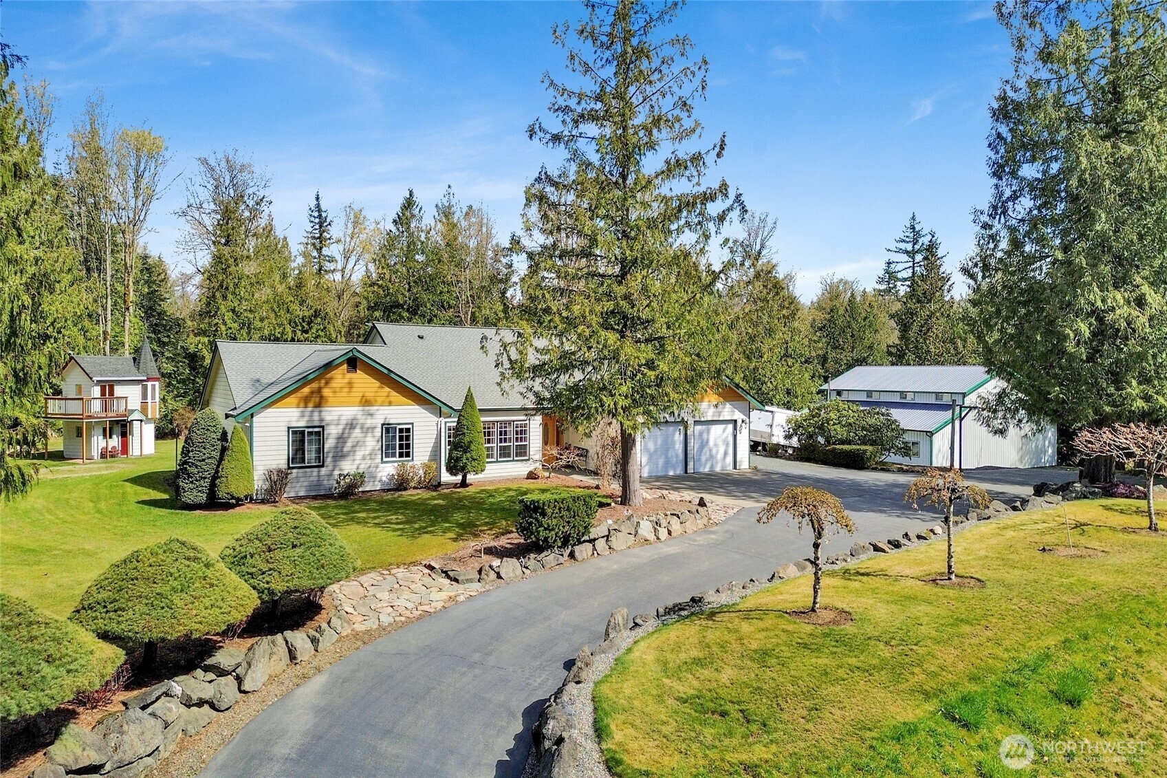 5065 Zander Drive