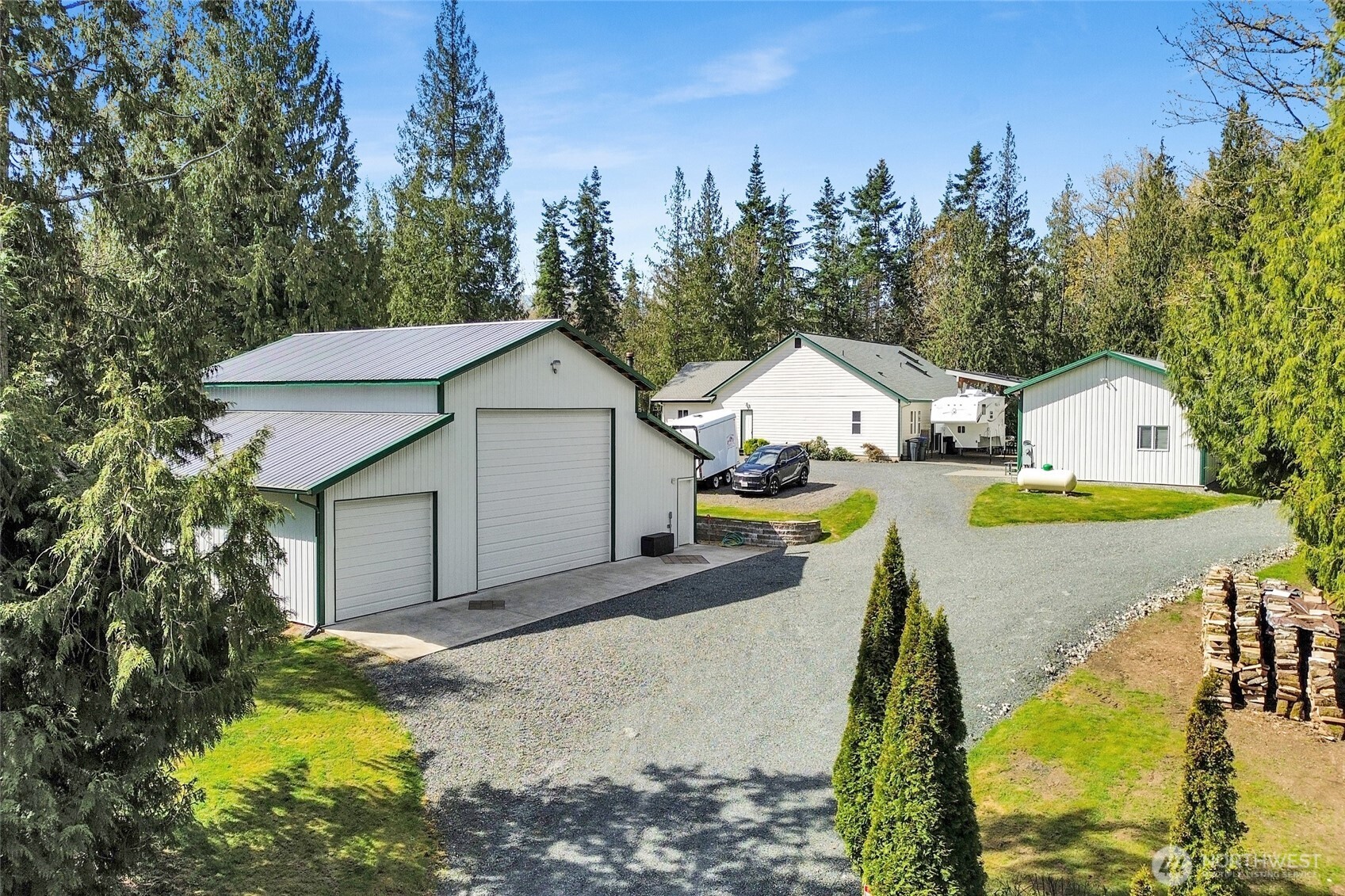 5065 Zander Drive