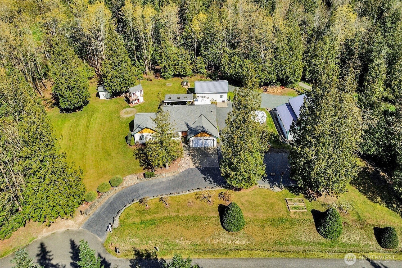 5065 Zander Drive