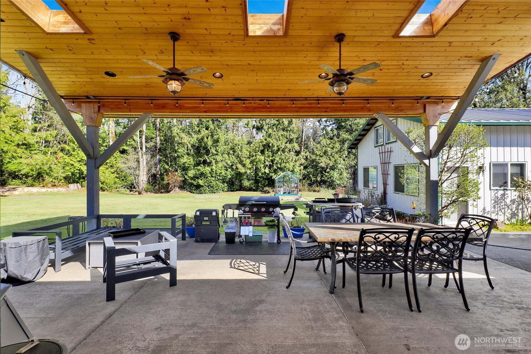 5065 Zander Drive