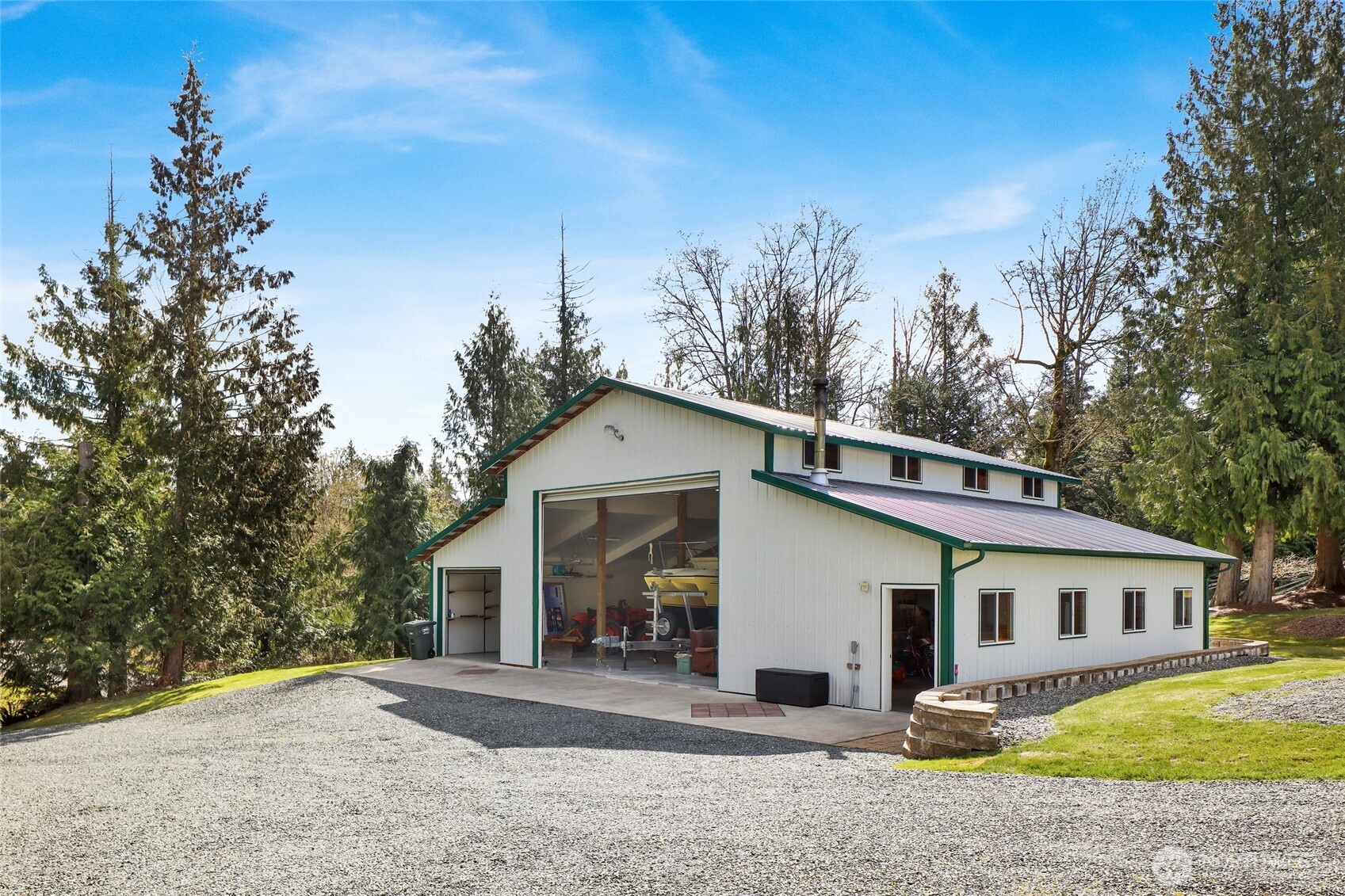 5065 Zander Drive