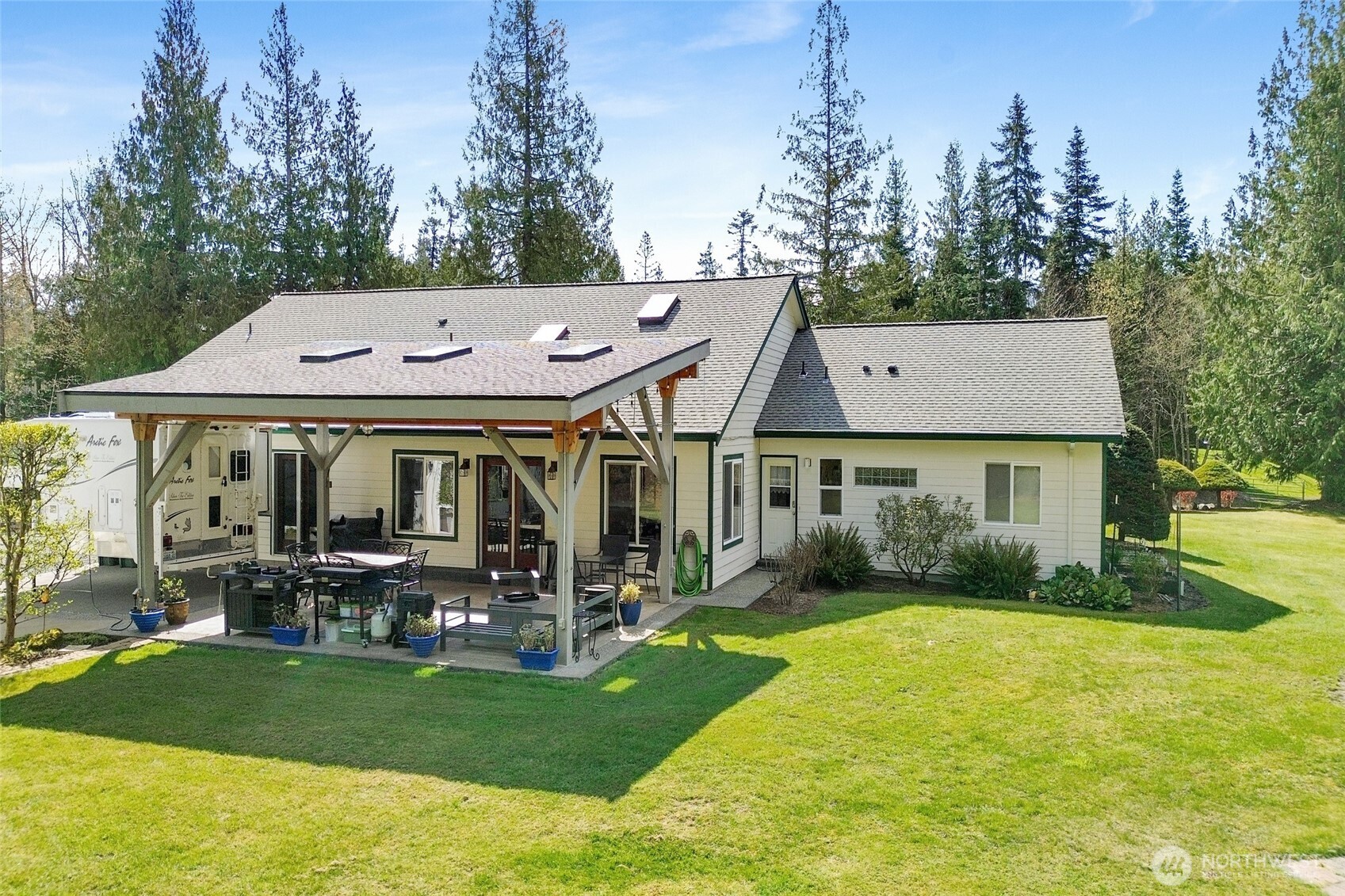 5065 Zander Drive