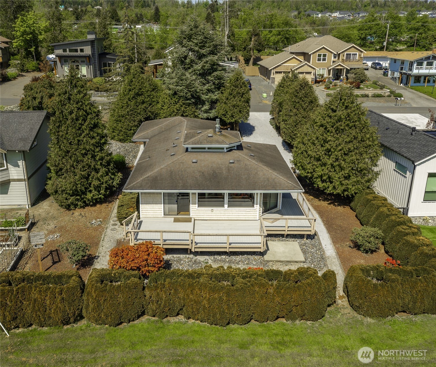 5537 Salish Road