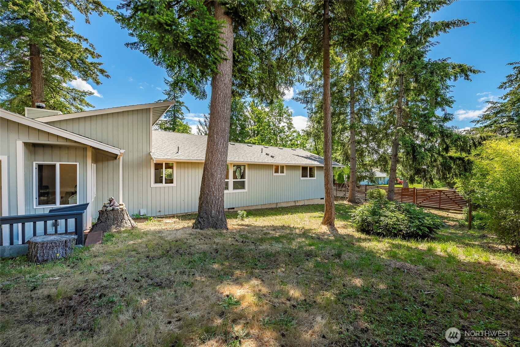 3701 Magrath Road