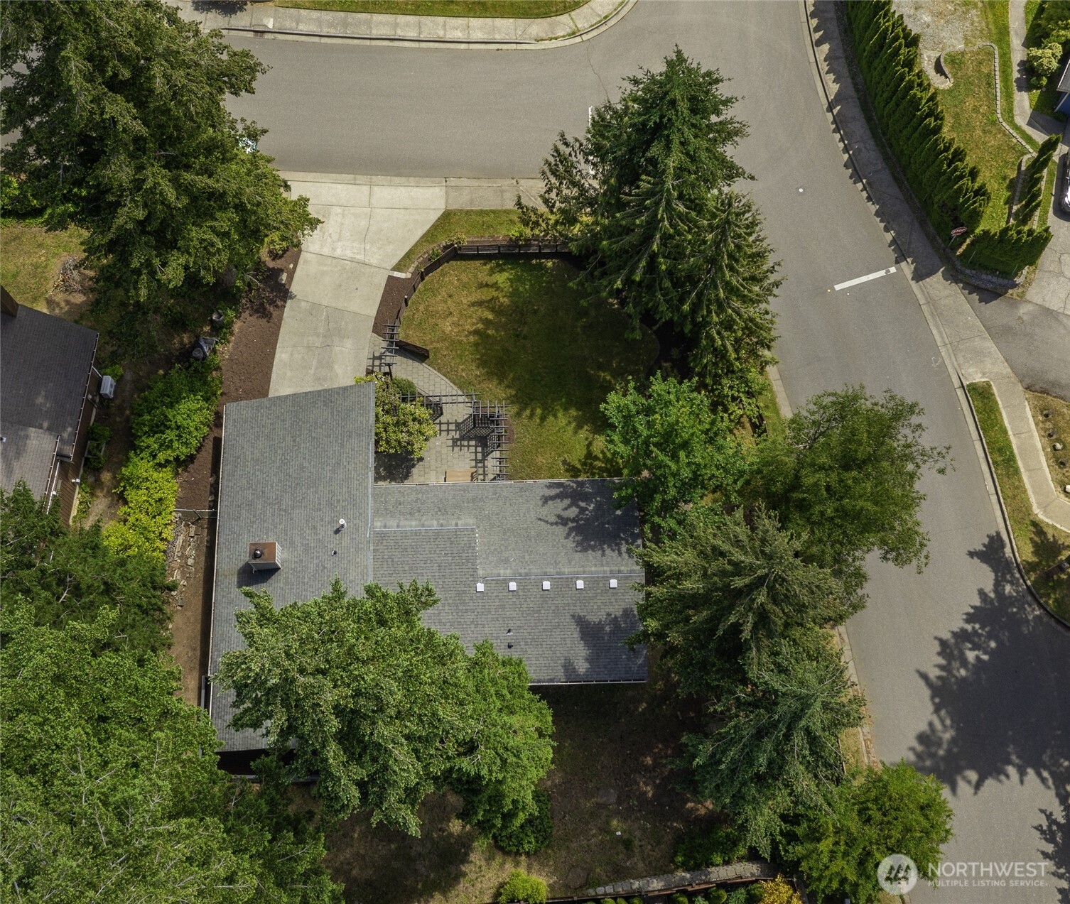 3701 Magrath Road