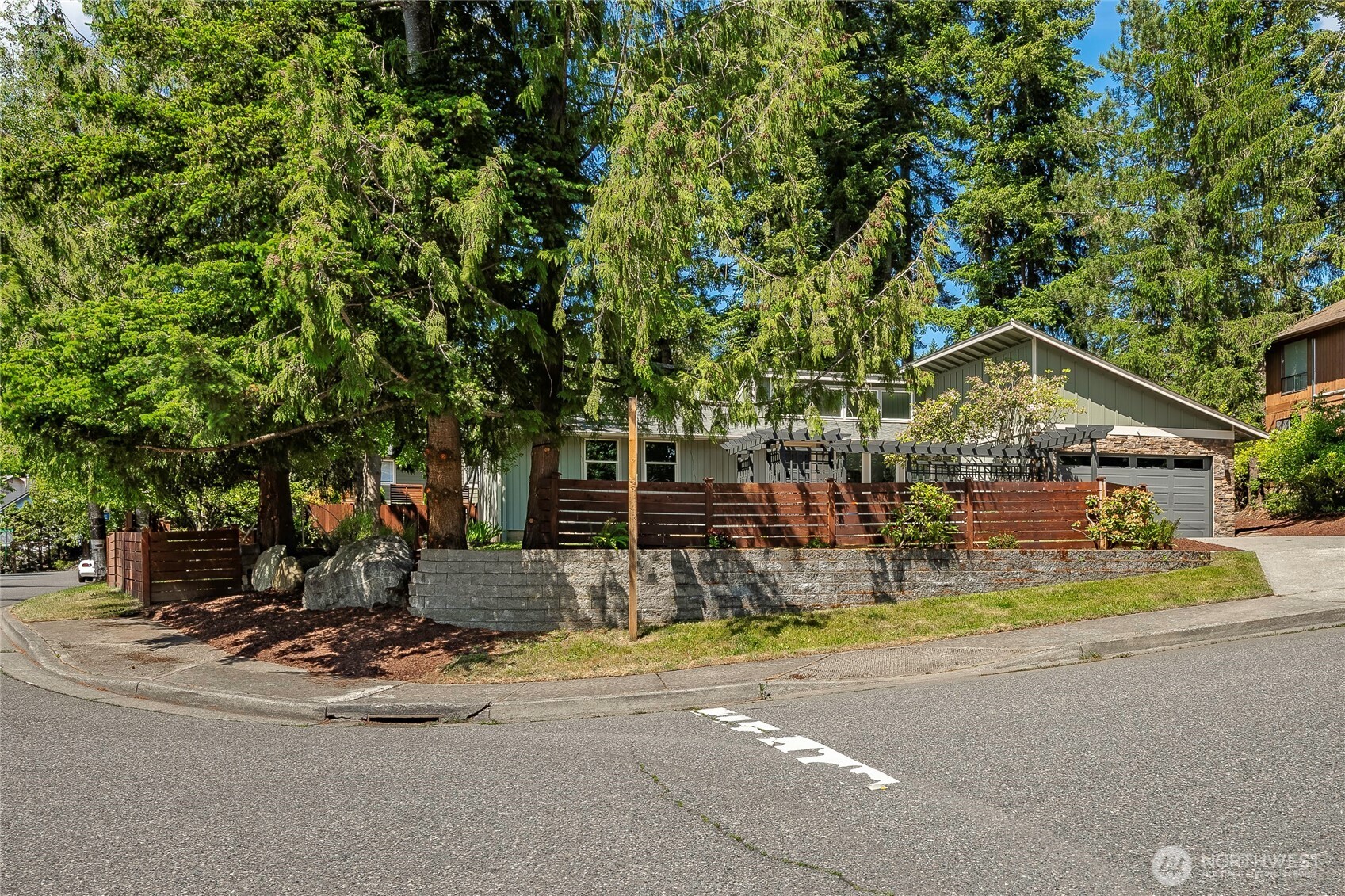3701 Magrath Road