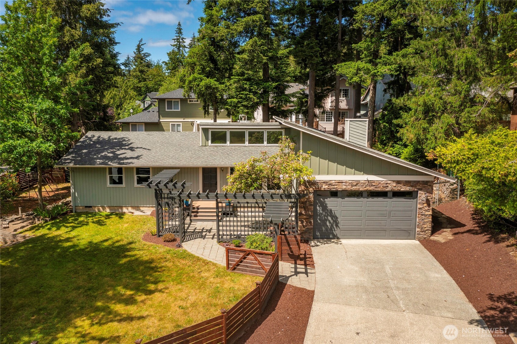 3701 Magrath Road