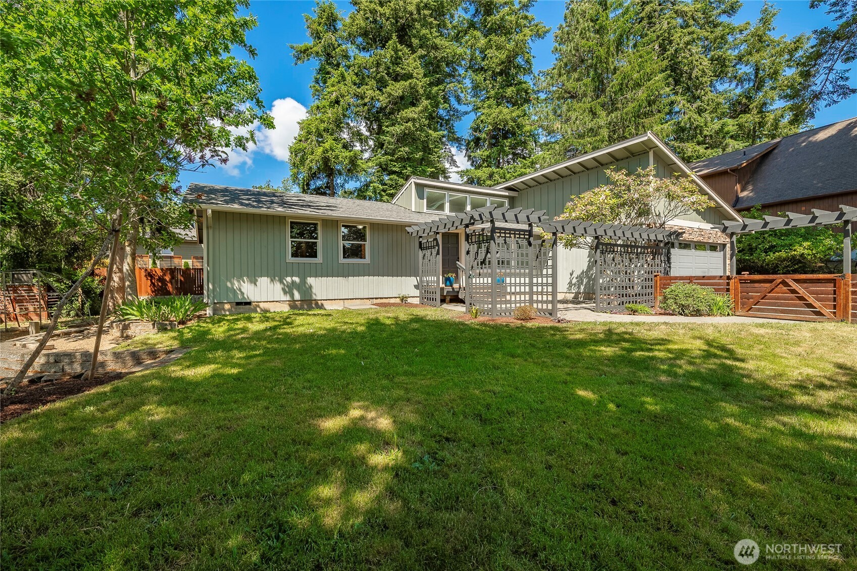 3701 Magrath Road
