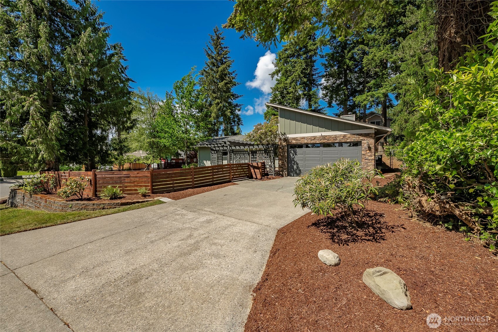 3701 Magrath Road
