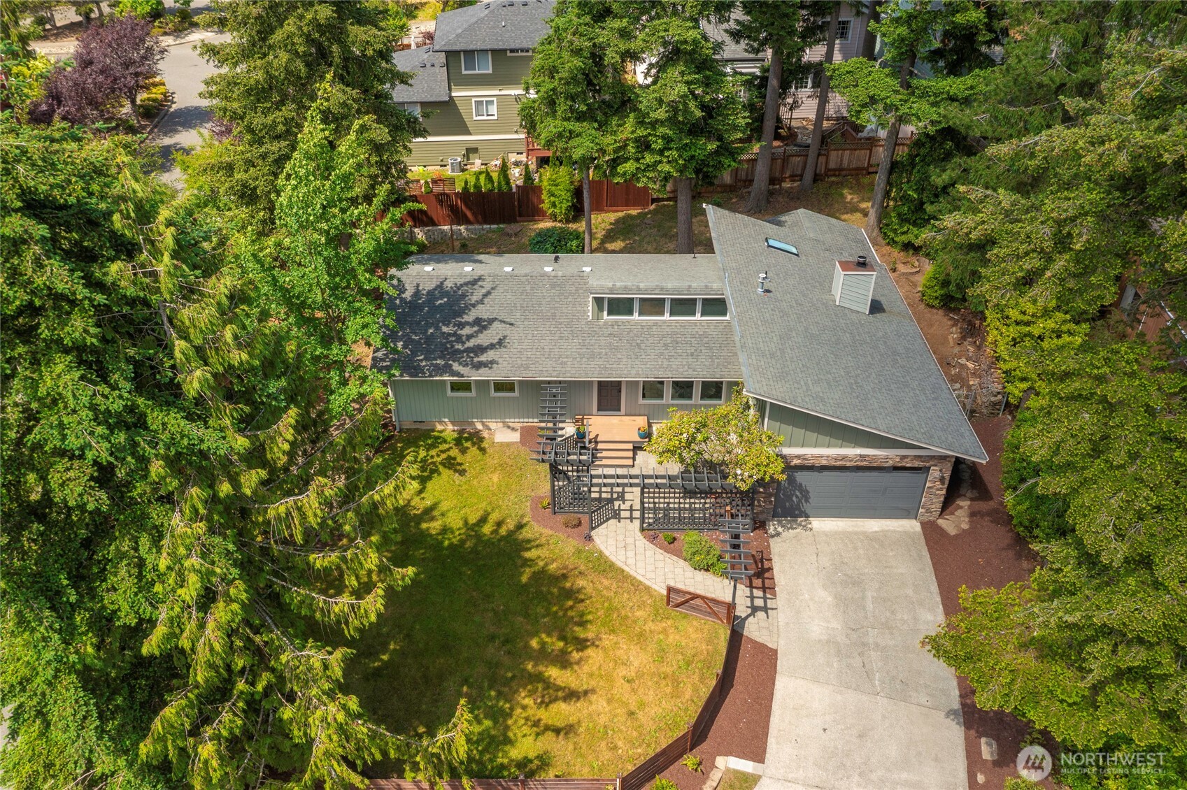 3701 Magrath Road