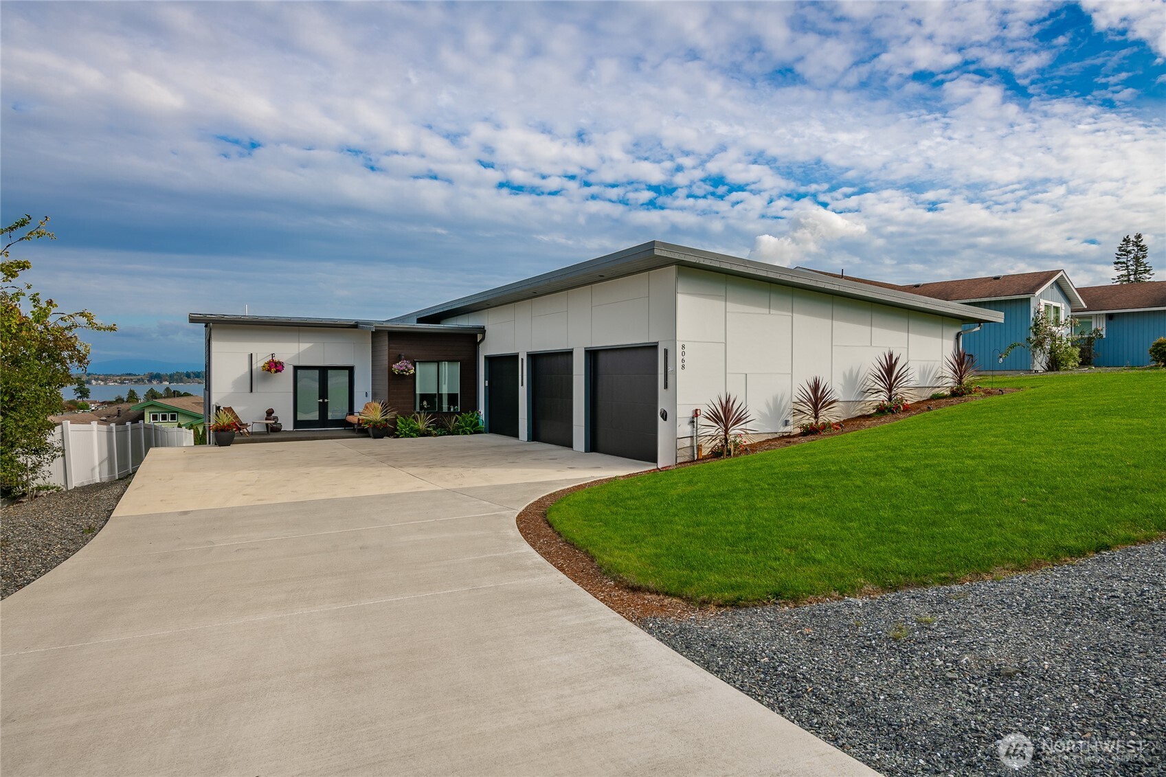 8068 Niska Road