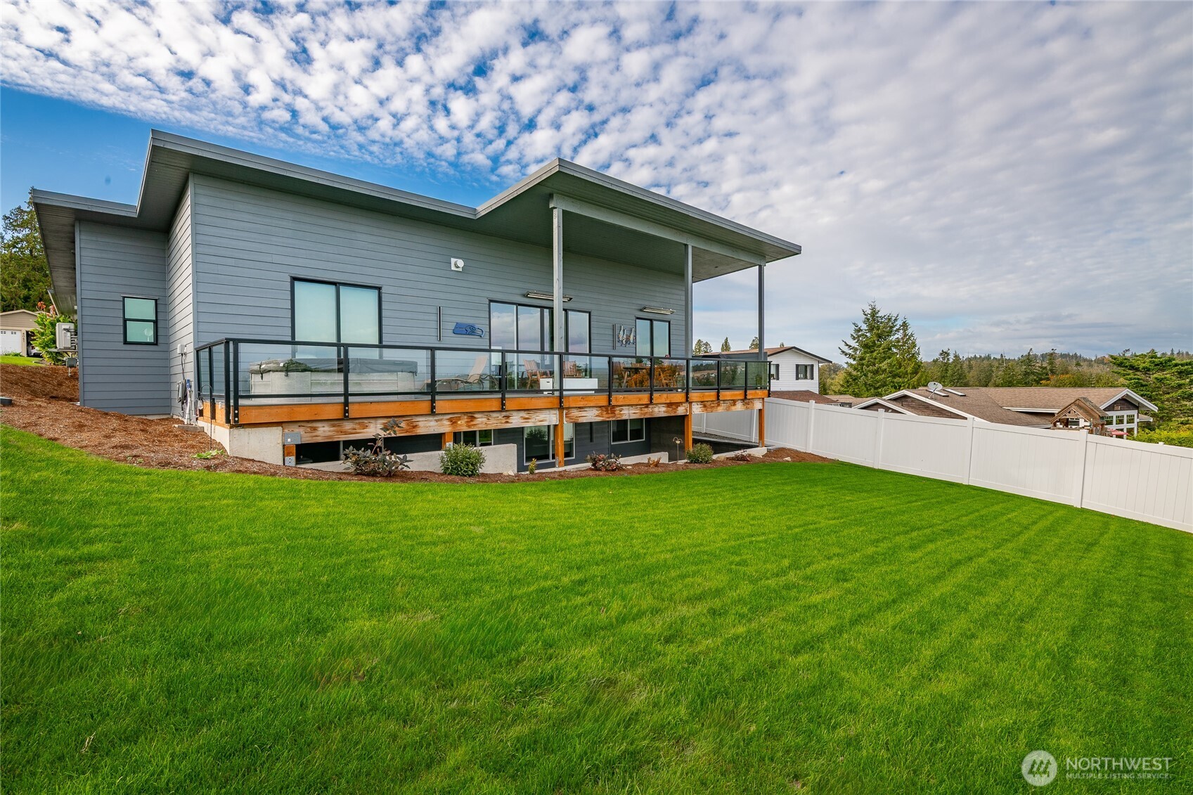 8068 Niska Road