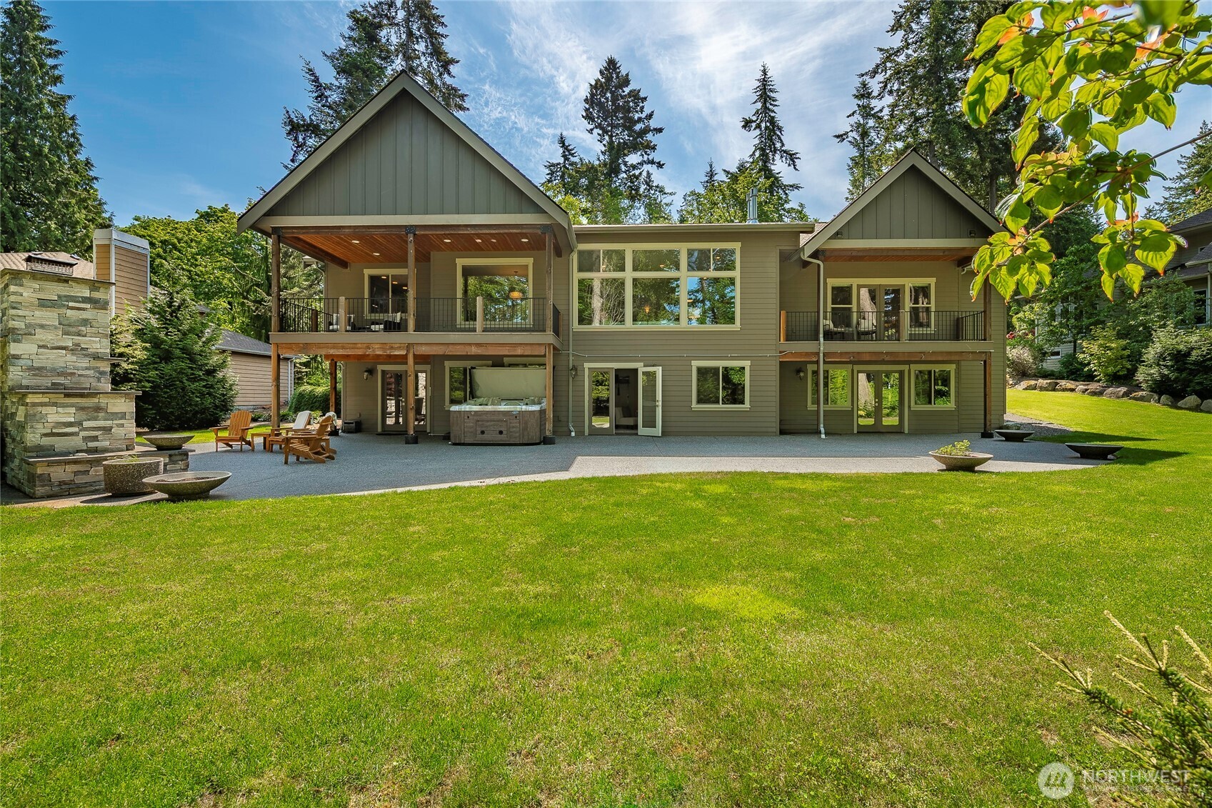 9125 Shearwater Road