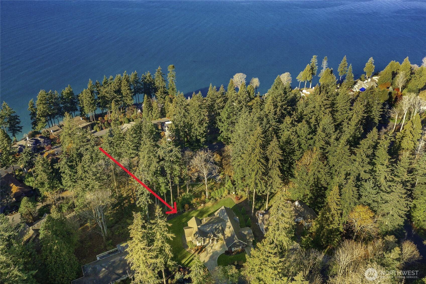 9125 Shearwater Road