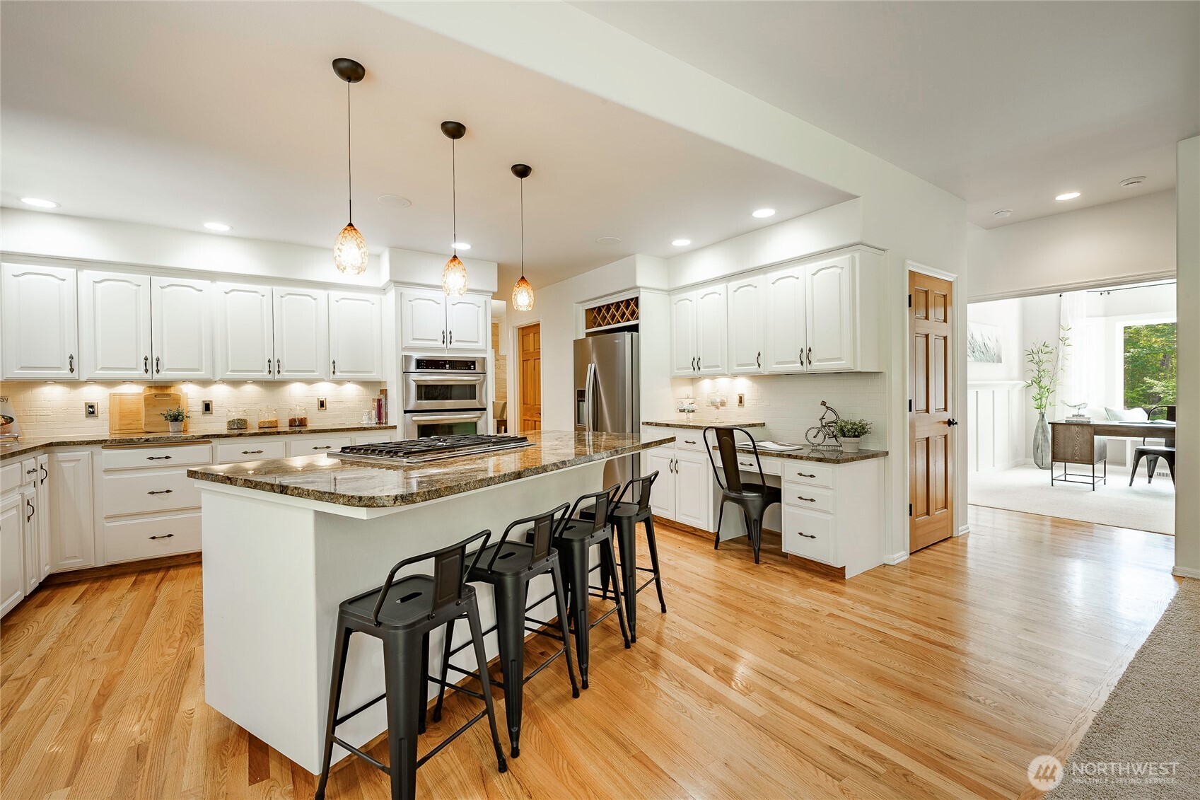 4644 S Vining Road